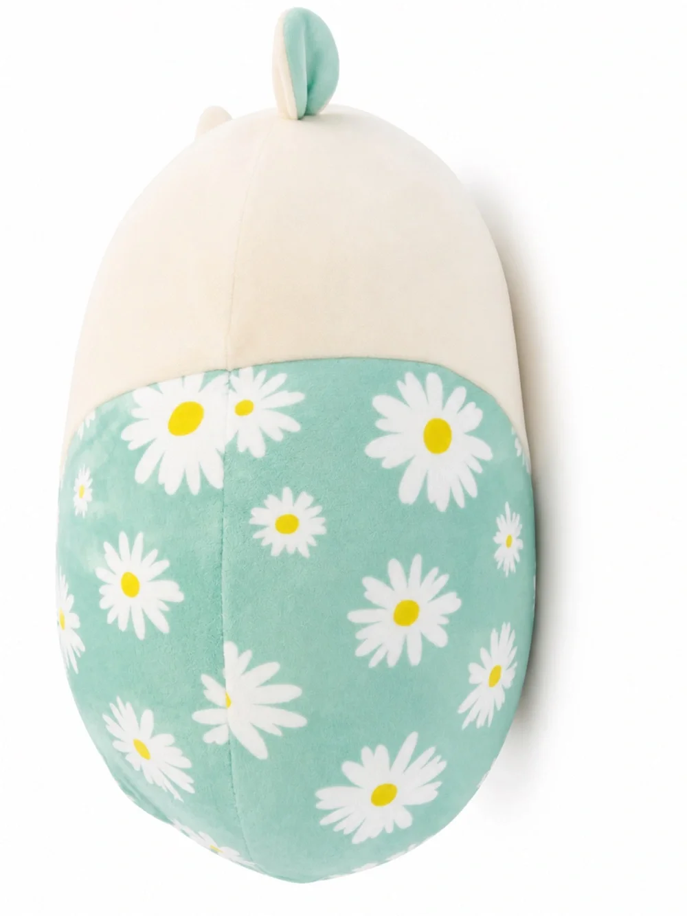 Squishmallow Belana the Cow 16” Easter Edition NWT